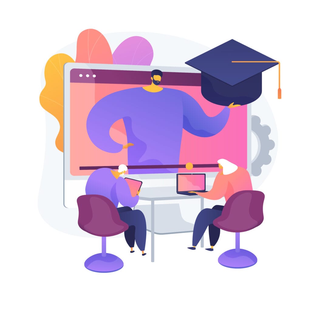 Courses