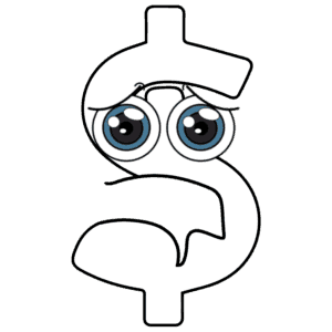 Money4Dummy Sad Logo - How to Make $100 a Day