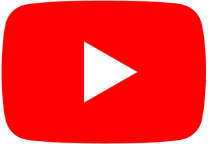 YouTube Logo
