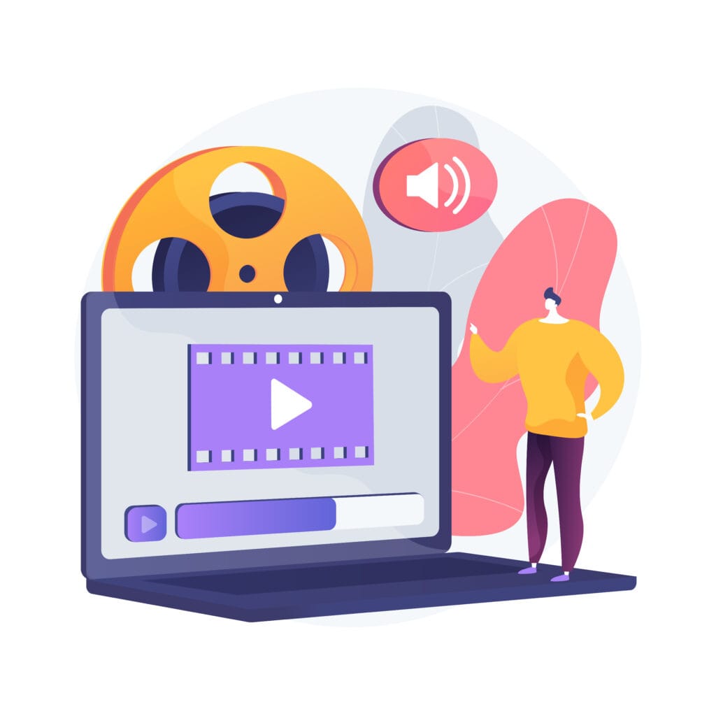 Your first YouTube video - How to Start a Profitable YouTube Channel